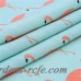 Estilo nórdico flamingo imprimir mantel rectangular inicio cocina decoración nappe algodón paño tablas toalhas de mesa cubierta ali-48976671